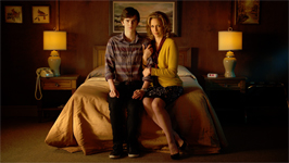Bates Motel