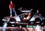 Back to the Future