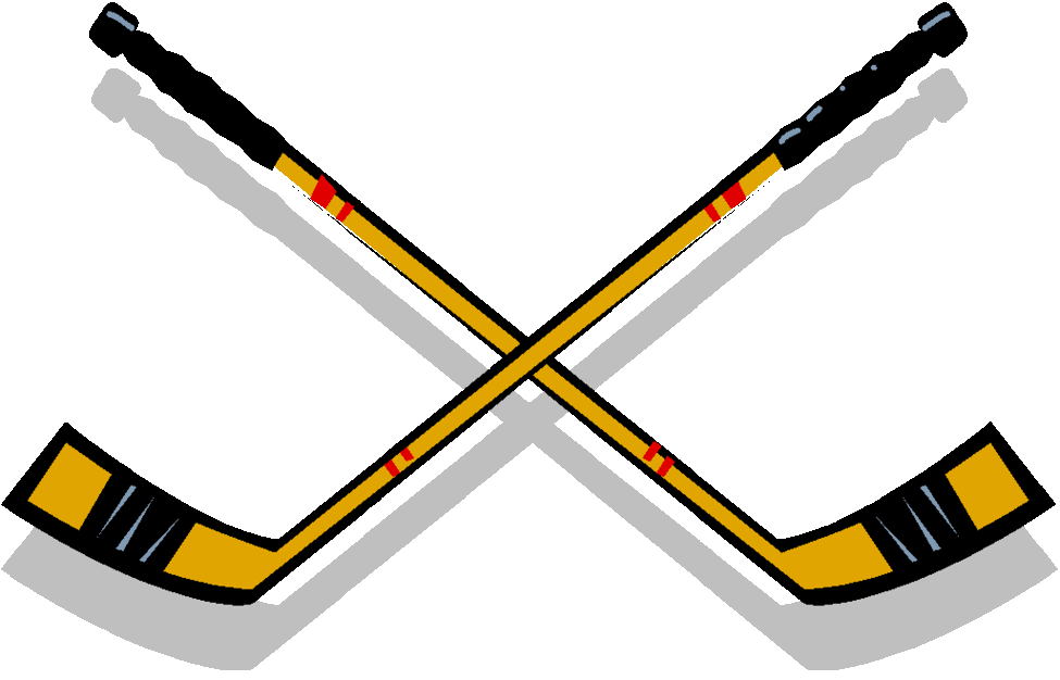 Hockey Sticks